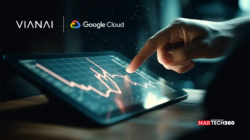 Vianai Partners with Google Cloud to Launch hila, an Advanced GenAI-based Analytics Agent