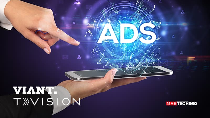 Viant to Acquire TVision to Boost AI Ad Platform