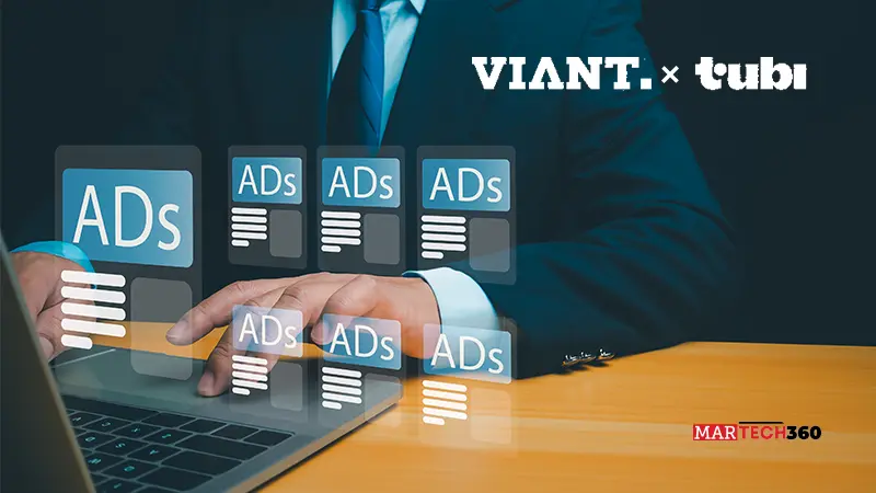Viant and Tubi Expand Partnership to Drive Performance in CTV