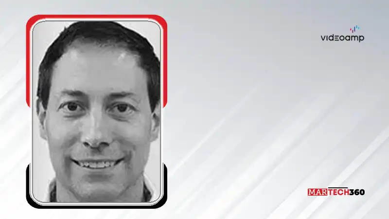 VideoAmp Appoints Tony Fagan as Chief Executive Officer
