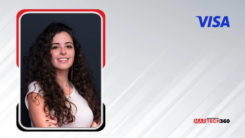 Visa Promotes Sasha El Jurdi to Director of Marketing for CEMEA