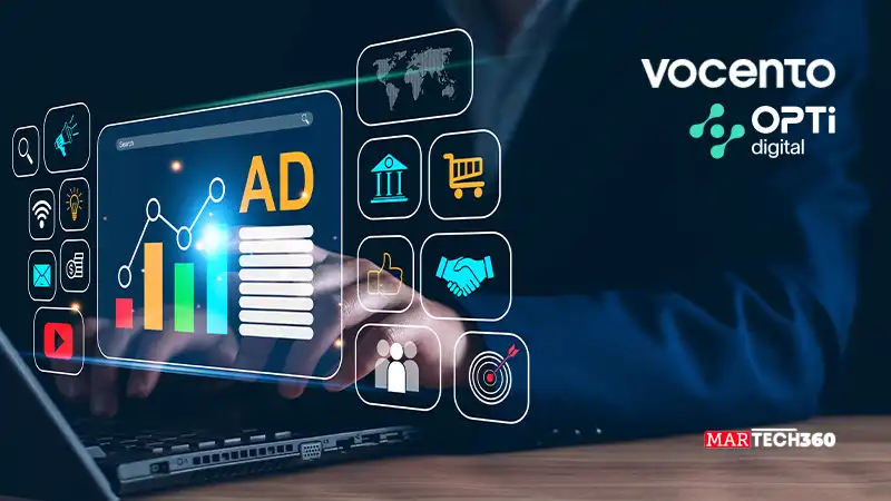 Vocento Unlocks Advertising Inventory Value with Opti Digital Demand Hub