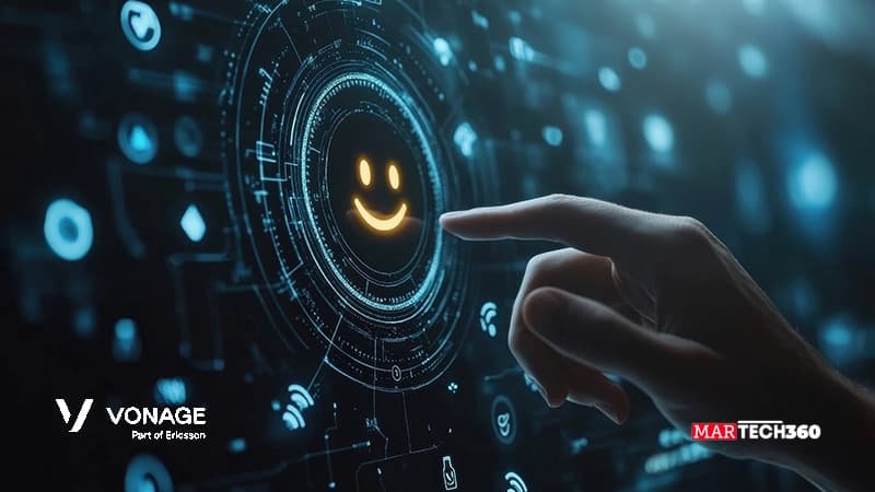 Vonage Deepens Native Contact Center with Salesforce's Agentforce Voice Integrations