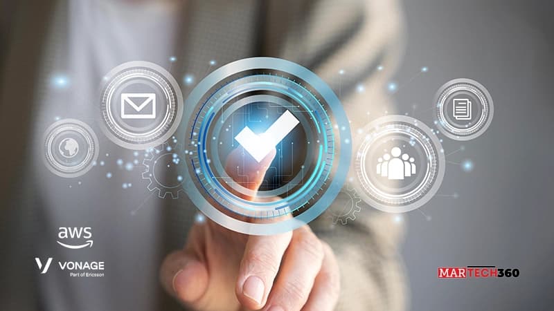 Vonage Expands AWS Collaboration with the Launch of its Enterprise Solutions in AWS Marketplace