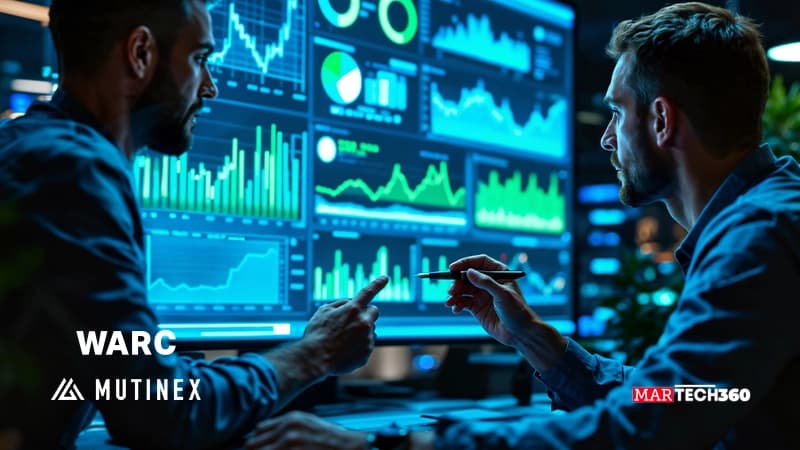 WARC and Mutinex Forge Strategic Alliance to Bring Real-Time Growth Intelligence to Marketers