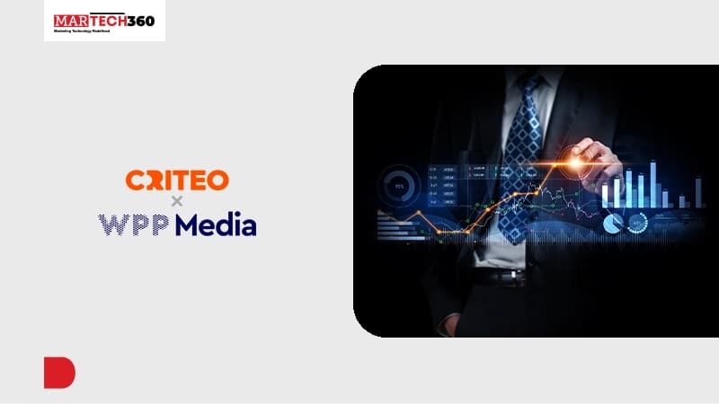 WPP Media & Criteo Launch First-of-Its-Kind Activation using Open Intelligence to Scale Commerce Signals in CTV