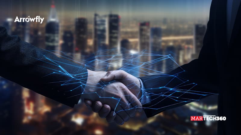 WTWH Media Rebrands as Arrowfly, Unifying More Than 40 B2B Media Brands