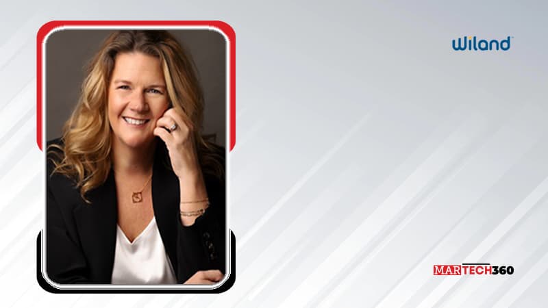 Wiland Appoints Jacqueline Popelier as Chief Marketing and Strategy Officer