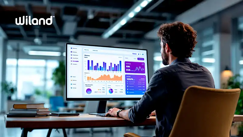 Wiland Unveils MarketSignals™ Custom Personas to Revolutionize Audience Segmentation
