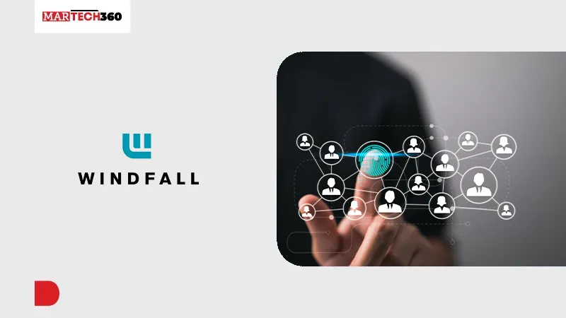 Windfall Launches AI Copilot to Boost Data Activation