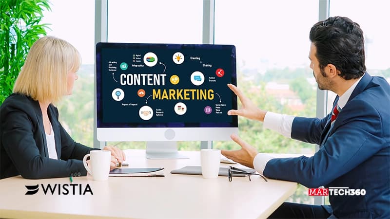 Wistia Debuts LLM-Friendly Video Embeds for Content Discoverable in AI Era