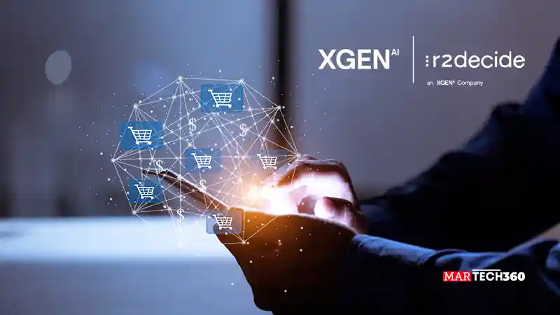 XGEN AI Acquires R2Decide to Accelerate the Future of AI-Powered Retail