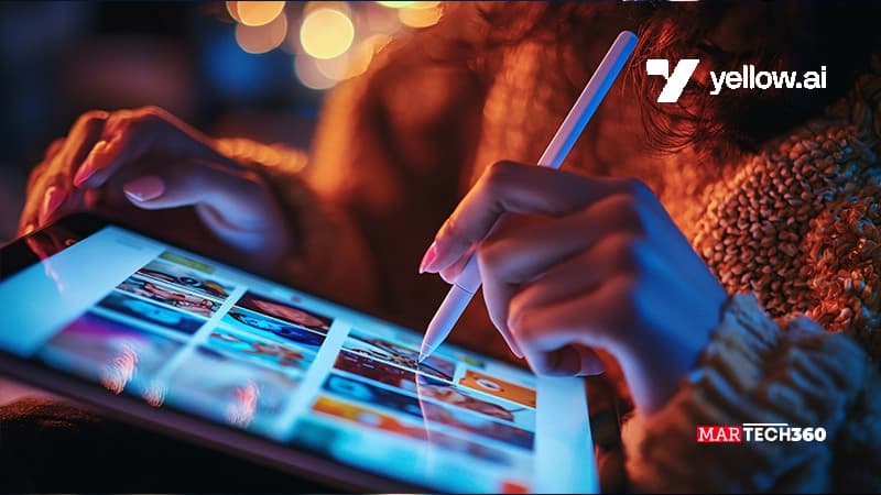 Yellow.ai Launches Nexus Vox, Ushering in a New Era of Brand Voice Automation at Global Scale