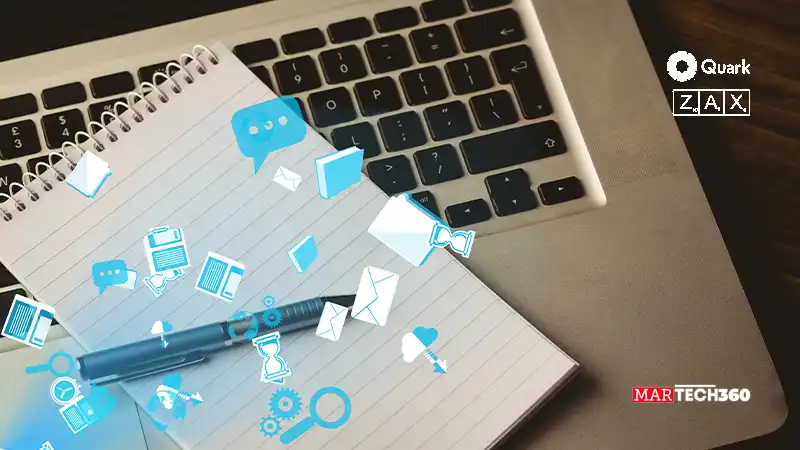 Zax.ai Acquires Quark Software to Invest in the Future of Content Automation and Design
