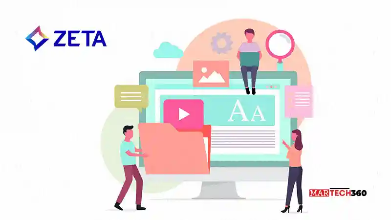 Zeta Unveils Generative Engine Optimization for Post-Search Era