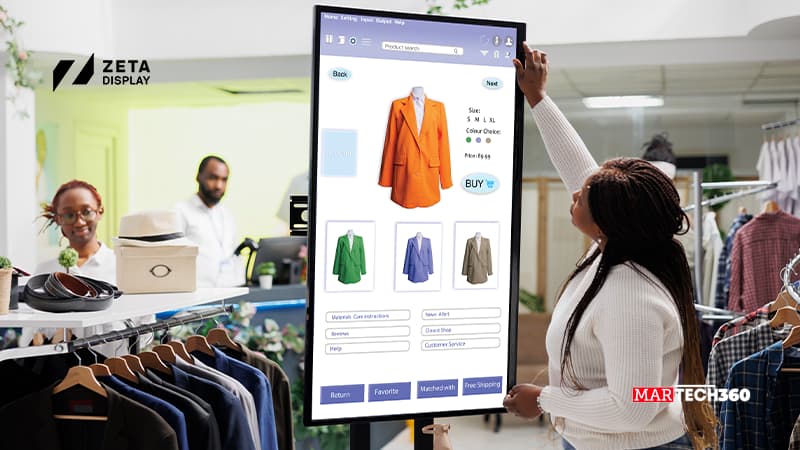 ZetaDisplay acquires the SaaS platform retailmediatools