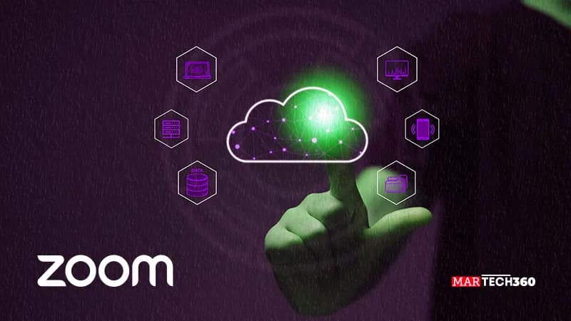 Zoom Named in 2025 Gartner Magic Quadrant for CCaaS