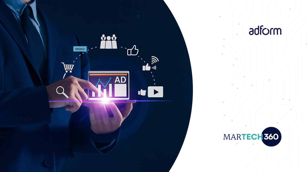 Omnicom Media and Publicis on working with Adform's MCP Server