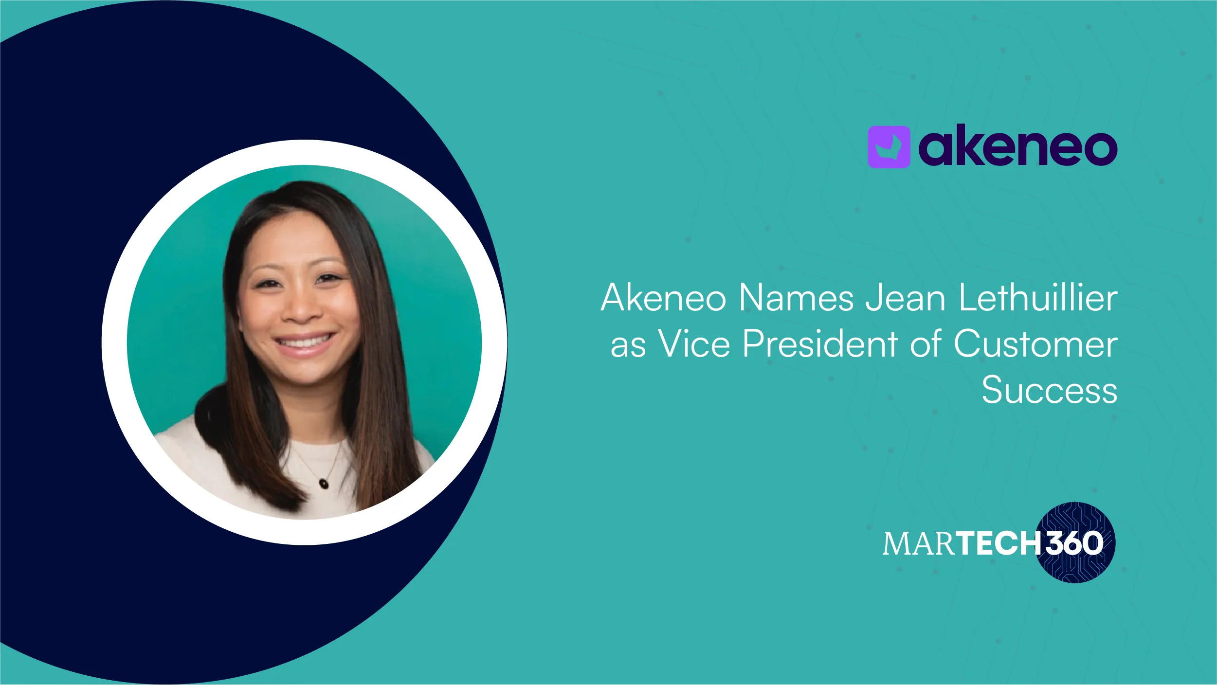 Akeneo Names Jean Lethuillier as Vice President of Customer Success