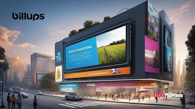 Billups Unveils audrai: An AI Agent to Transform OOH Advertising