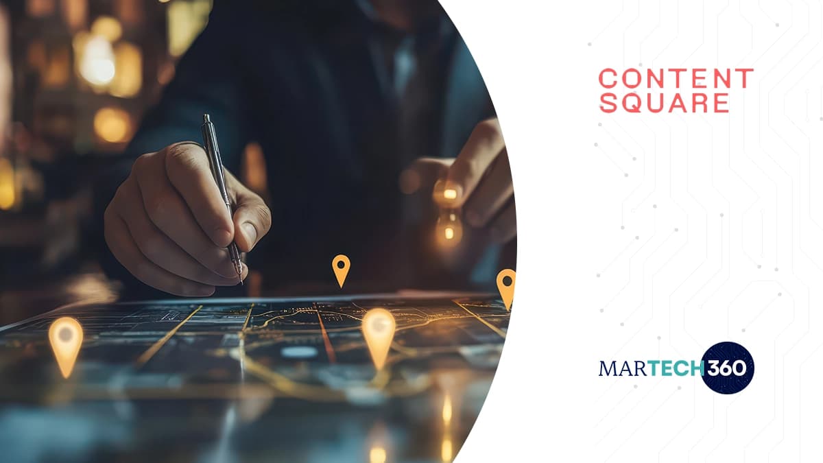 Contentsquare Announces New AI-First Experience Platform to Optimize Every Human and Agent Journey