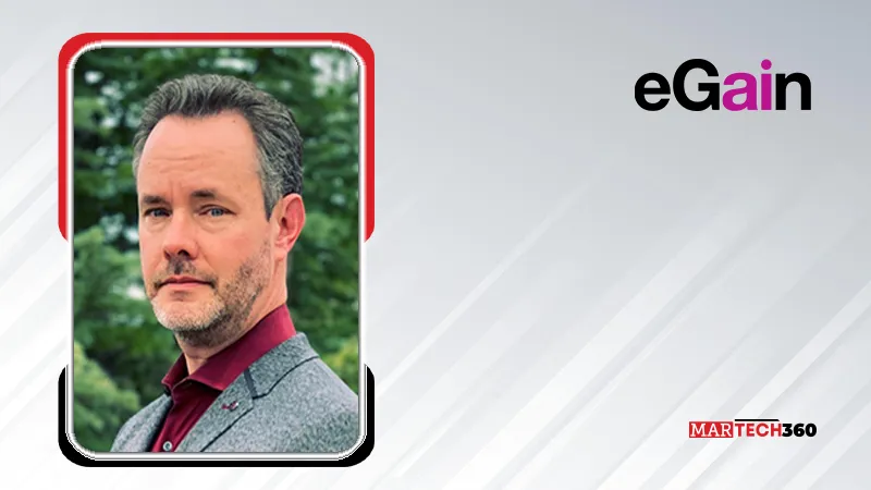 eGain Appoints John Copeland as Vice President of Marketing