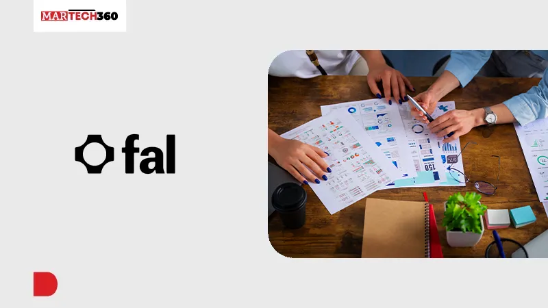 fal Raises $125M Series C to Power Next-Gen Generative Media