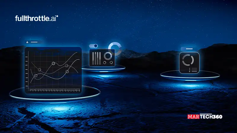 fullthrottle.ai® Expands Into Audio With Premium Inventory, Streamlined Activation, and Unified Measurement