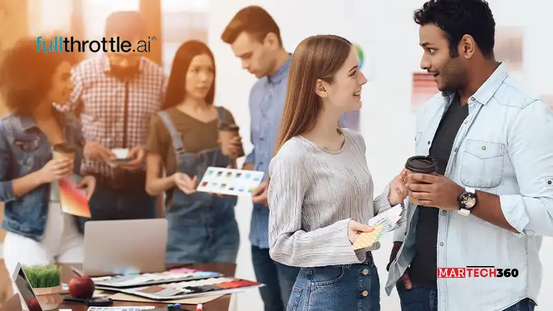 fullthrottle.ai® Launches Enhanced SmartMail Capabilities to Unify Identity-Based Campaigns with Automated Self-Service Direct Mail Activation