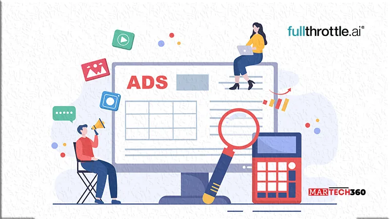 fullthrottle.ai® Unveils Enhanced Platform to Simplify AdTech for Small and Mid-Sized Marketers