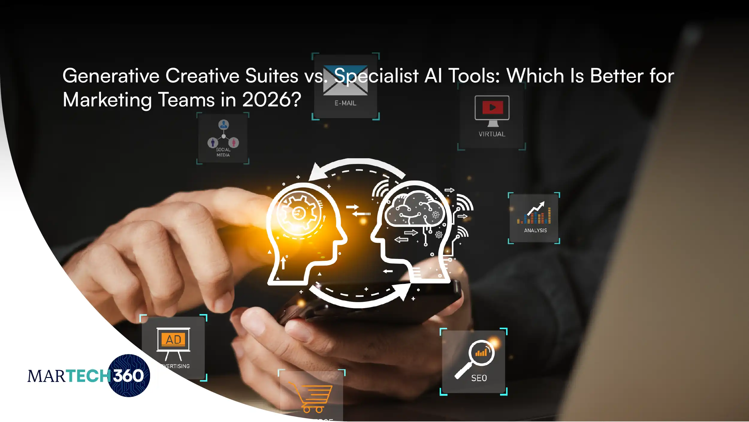 Generative Creative Suites vs. Specialist AI Tools: Which Is Better for Marketing Teams in 2026?