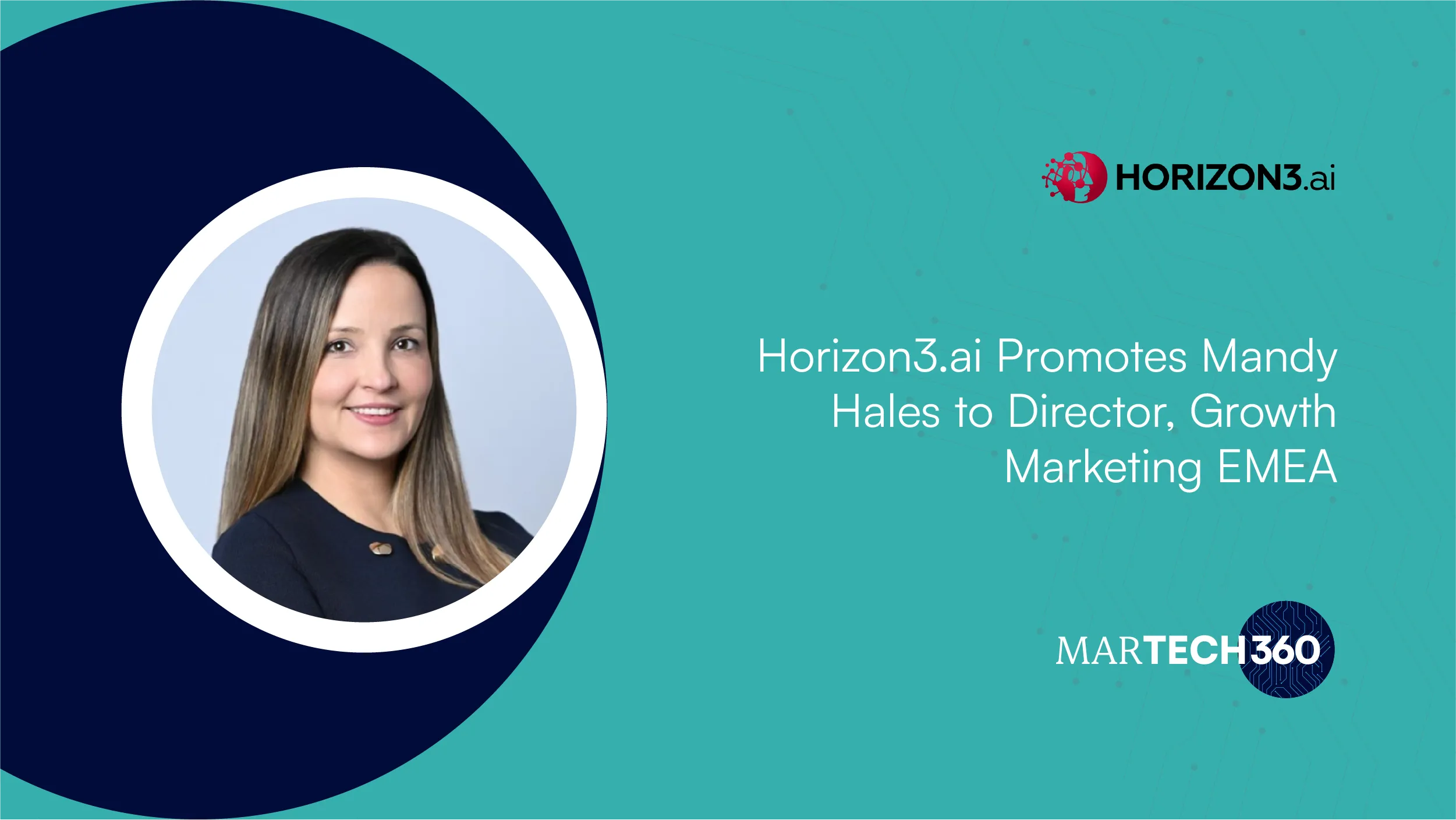 Horizon3.ai Promotes Mandy Hales to Director, Growth Marketing EMEA