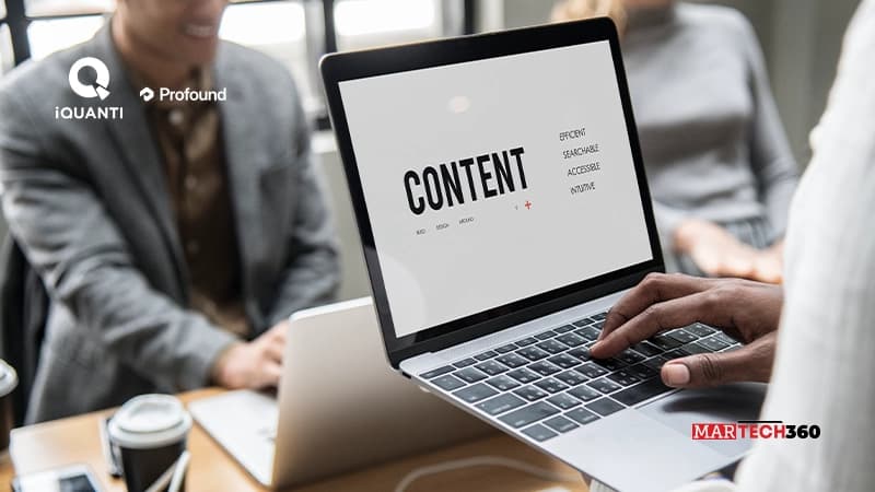 iQuanti and Profound Join Forces to Help Brands Win in the AI Search Era