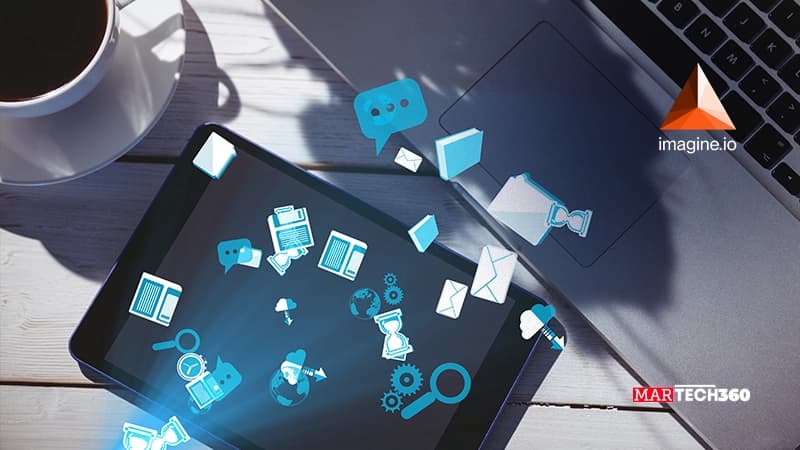 imagine.io Debuts VisualScale.ai on Google Cloud Marketplace