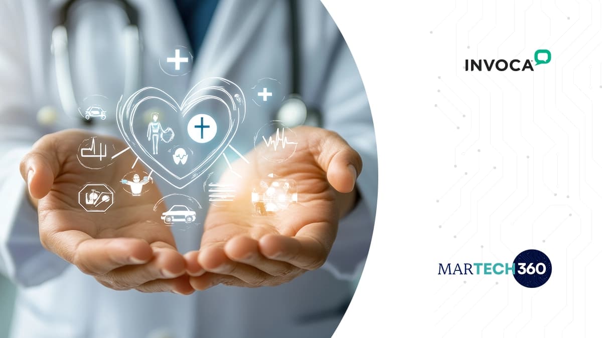 Invoca Launches Data + AI Healthcare Solution That Turns More Patient Inquiries Into Booked Appointments