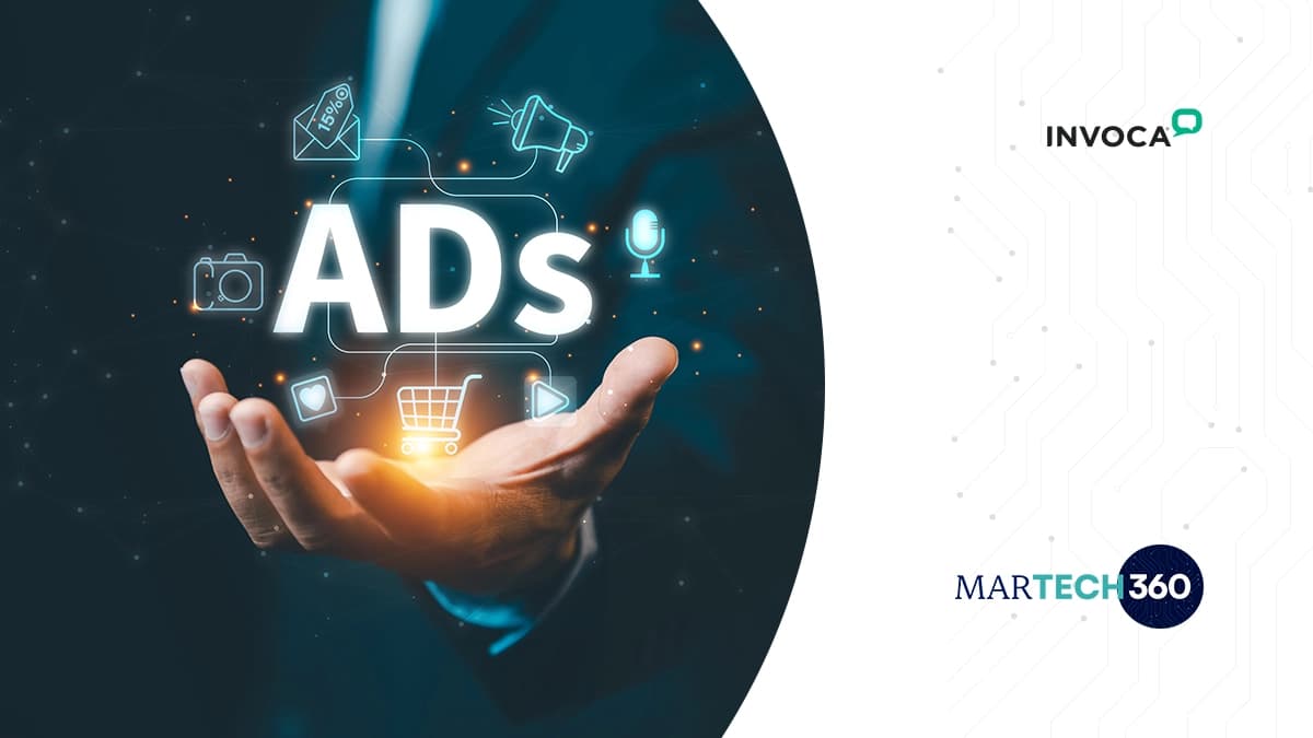 Invoca Launches Messaging Agents For Google Ads to Win the Moments That Shape High-Stakes Purchases