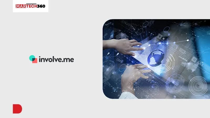 involve.me Launches First-Ever Conversational AI Agent for Funnel Creation