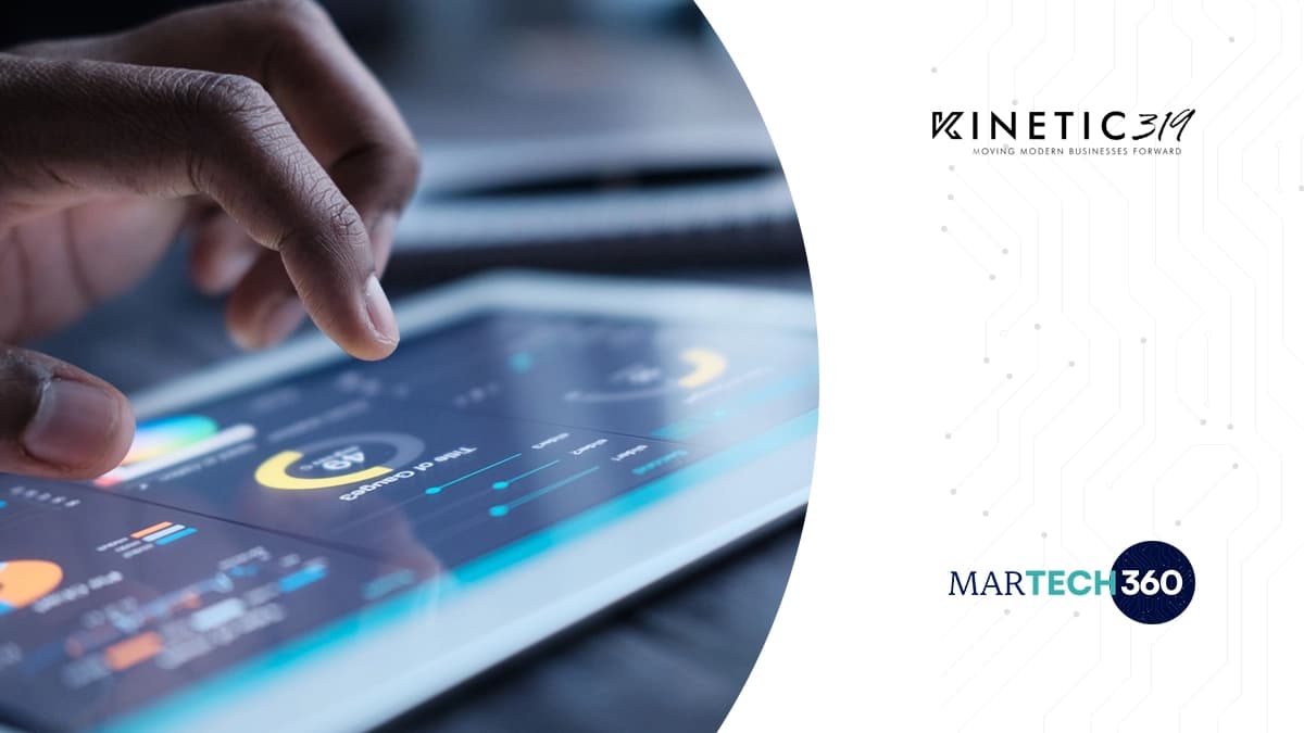 Kinetic319 Launches KiQ360, Bringing Enterprise-Grade Marketing Measurement to Mid-Market Brands