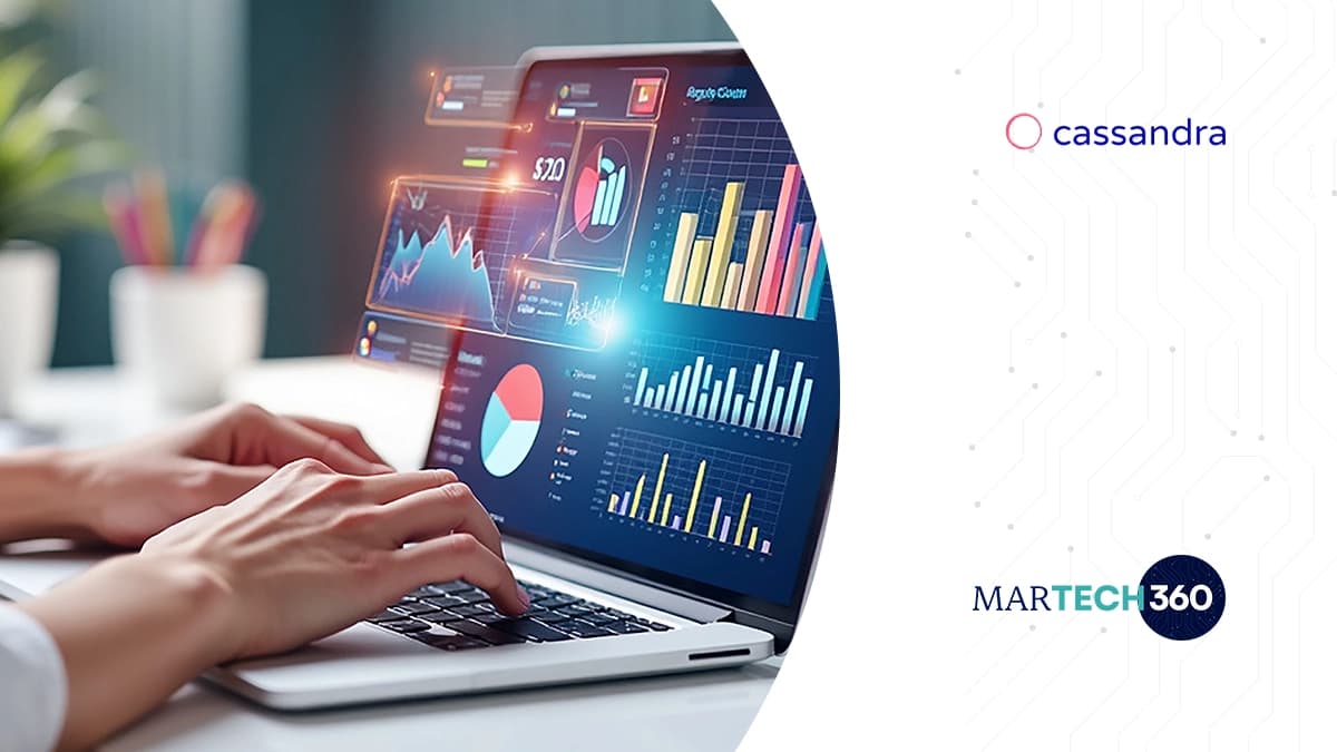 Cassandra launches Cassandra AI, a system that takes action on budgets, campaigns, and creative assets