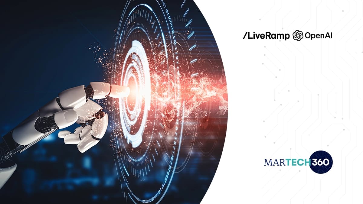 Bringing the Power of RampID Globally to Custom Audiences in ChatGPT Ads