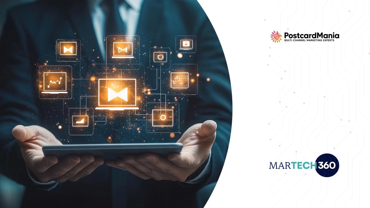 PostcardMania Launches SMB Search Engine and AI Optimization to Flagship Multichannel Marketing Campaign Everywhere Small Business