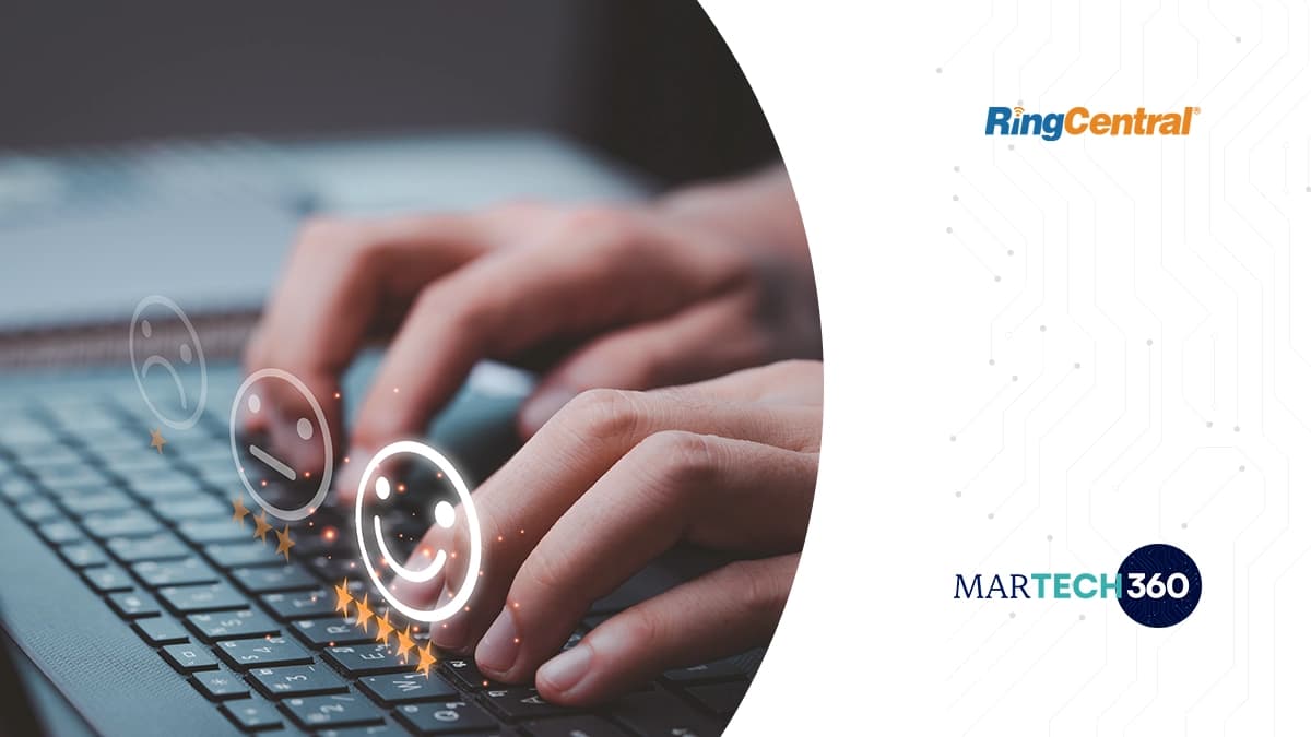 RingCentral Orchestrates AI and Human Agents As One Workforce in RingCX