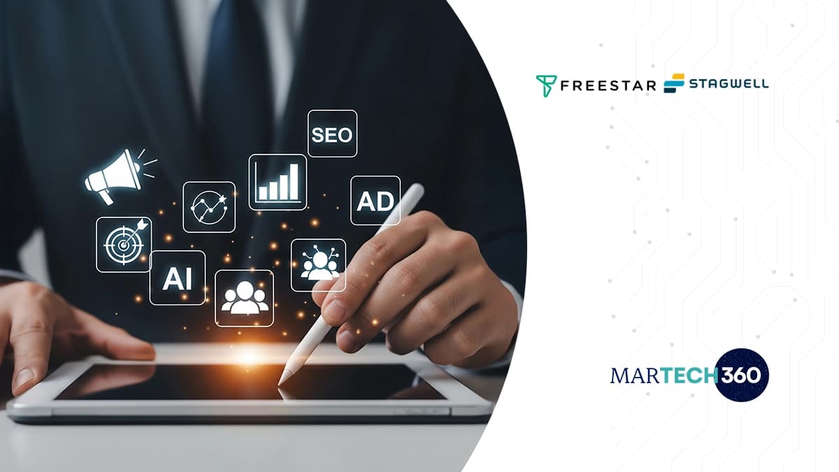 Stagwell Acquires Publisher Monetization Network Freestar