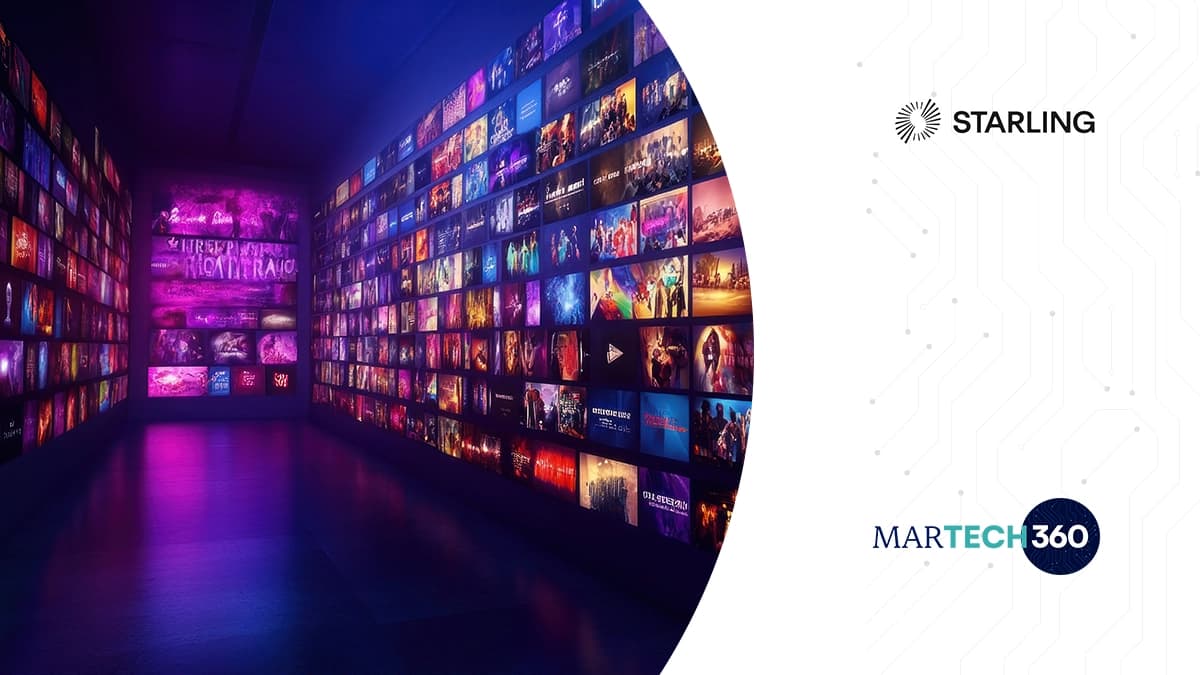 Starling Launches New CTV Platform Built for the Next Era of Television Advertising