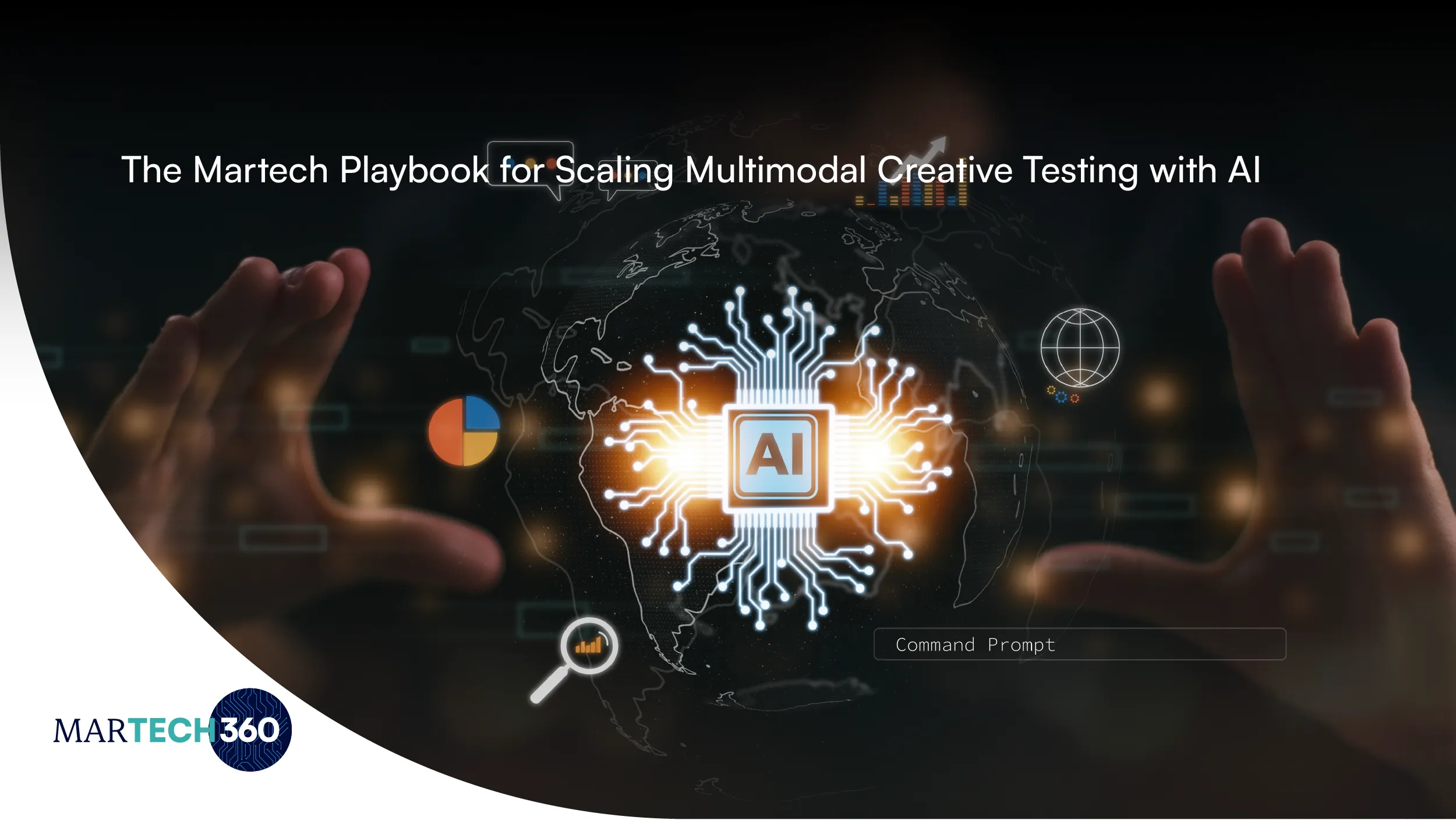 The Martech Playbook for Scaling Multimodal Creative Testing with AI