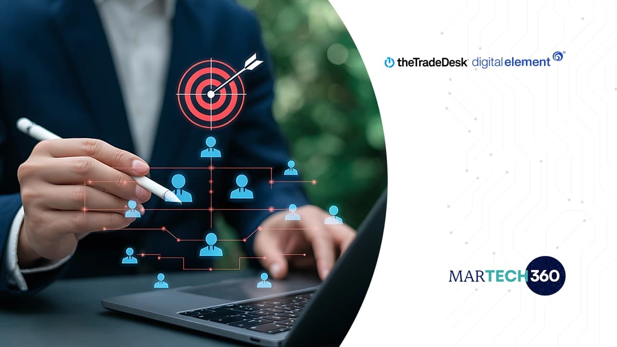 The Trade Desk integrates Digital Envoy's NetAcuity data to power audience targeting beyond geography