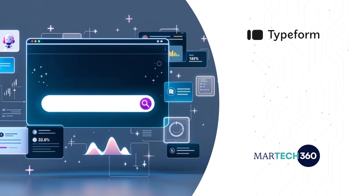 Typeform Launches AI Landing Pages to Help Businesses Build, Capture, and Convert in One Place