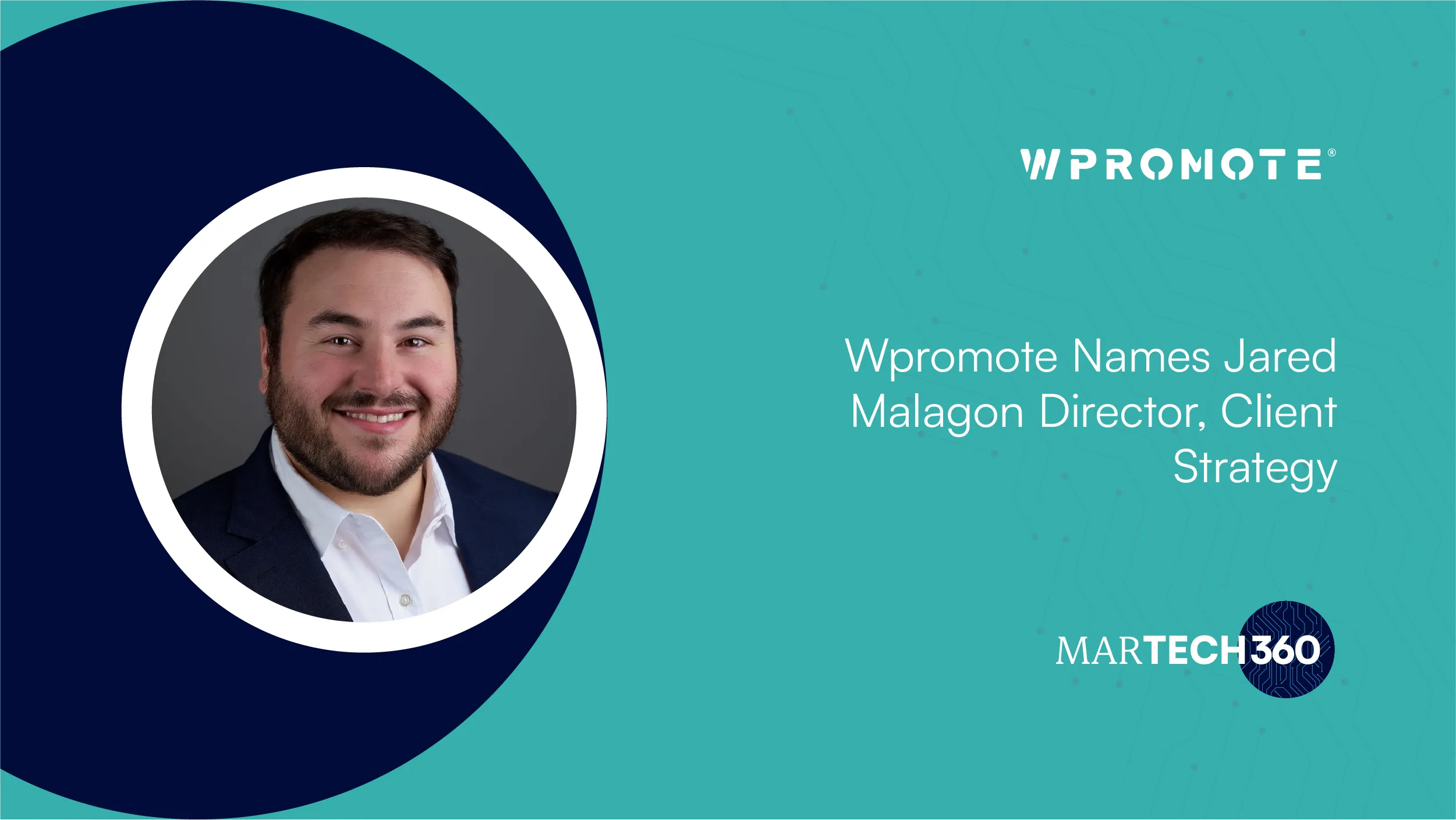 Wpromote Names Jared Malagon Director, Client Strategy
