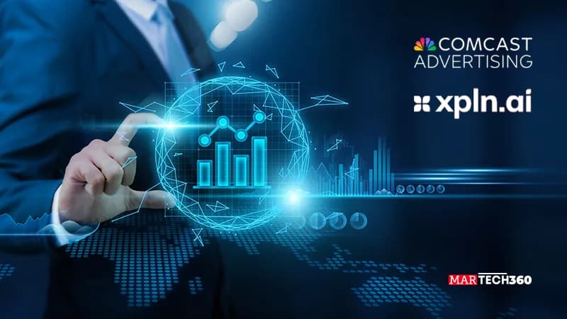 xpln.ai & Comcast Advertising Introduces "Focus" an Attention-Based Media Package for Advertisers