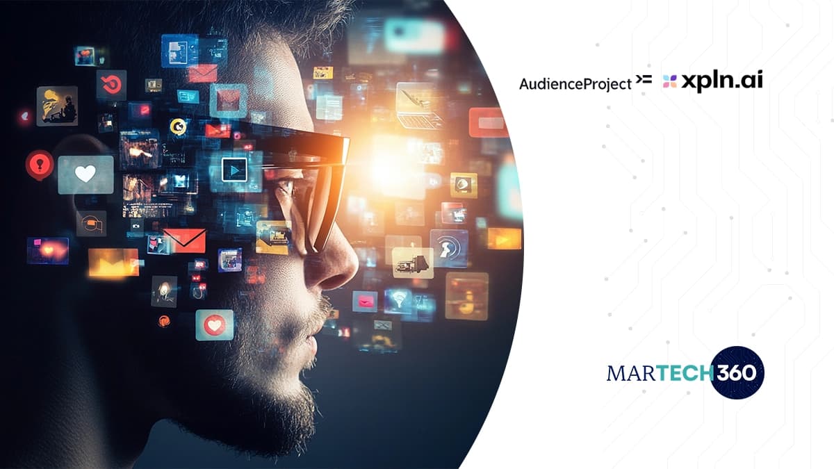 AudienceProject and xpln.ai Partner to Introduce Cross-Media Attentive Reach Measurement